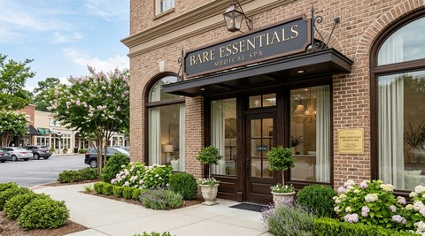 weLcome spa, massage spa in Amarillo, TX
